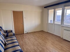 Gorjului Metrou 3 camere Etaj 3/9 Bloc Reabilitat